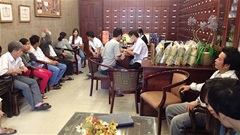 Bảo Thanh Đường: Địa chỉ khám chữa bệnh ngoài da uy tín, chất lượng