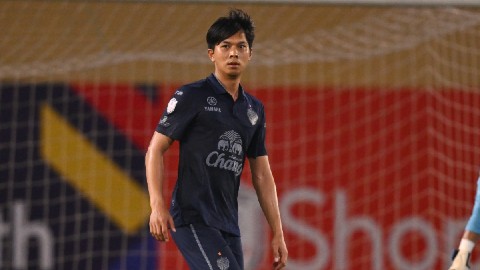 Pansa Hemviboon lại mắc lỗi 'giúp' đại diện Việt Nam 