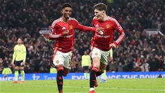 Scholes chỉ đích danh 2 sao MU phải đá chính trước Tottenham