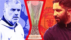 MU vs Tottenham: 7 chi tiết quan trọng trong trận chung kết Europa League
