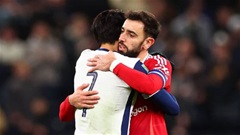 Đội hình dự kiến MU vs Tottenham, 02h00 ngày 22/5: Amorim chọn Zirkzee hay Hojlund?