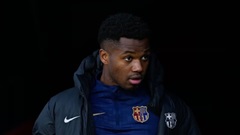 'Messi mới' tiền nhiệm của Lamine Yamal đang bị Barca ép ra đi