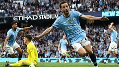 Cú hích lớn cho Man City
