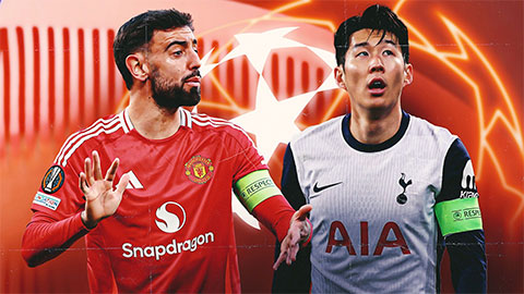 UEFA buộc MU và Tottenham phải tuân theo quy định nghiêm ngặt