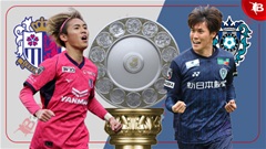 Nhận định bóng đá Cerezo Osaka vs Avispa Fukuoka, 13h00 ngày 24/5