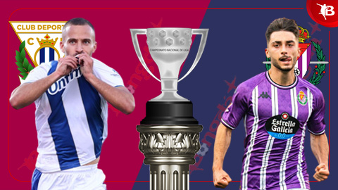 Nhận định bóng đá Leganes vs Valladolid, 23h30 ngày 24/5: Thắng để nuôi hy vọng
