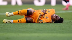 Real Madrid mất quân trước thềm FIFA Club World Cup