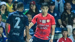 CĐV Thái Lan thừa nhận CLB Công an Hà Nội xứng đáng thắng hơn Buriram