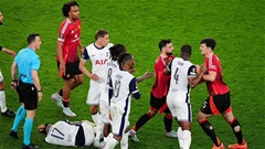 MU phải bán ngay 4 cầu thủ sau thất bại ở chung kết Europa League