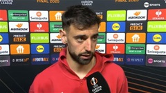 Bruno Fernandes sẵn sàng ra đi để MU có tiền làm cách mạng