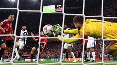 Chấm điểm Tottenham 1-0 MU: Người hùng Vicario, điểm đen Onana