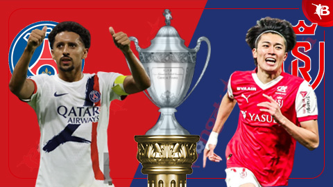 Nhận định bóng đá PSG vs Reims, 02h00 ngày 25/5: Nâng cúp trước đại chiến