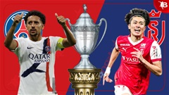 Nhận định bóng đá PSG vs Reims, 02h00 ngày 25/5: Nâng cúp trước đại chiến