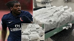 Cựu cầu thủ Arsenal 'bóc lịch' đến nơi