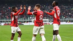 Điệu nhảy cuối cùng ở AC Milan