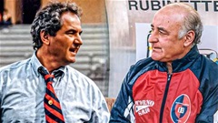 Napoli vs Cagliari: Chảo lửa Maradona, 3 làn sóng CĐV và cơn hận năm 1997 