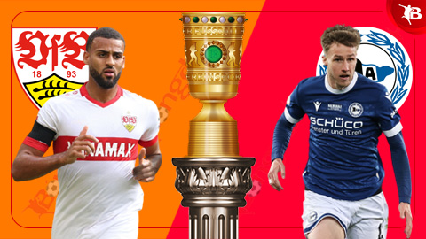 Nhận định bóng đá Stuttgart vs Arminia Bielefeld, 01h00 ngày 25/5: Nhọc nhằn vô địch