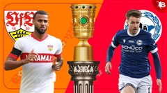 Nhận định bóng đá Stuttgart vs Arminia Bielefeld, 01h00 ngày 25/5: Nhọc nhằn vô địch