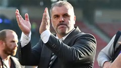 Daniel Levy, đừng sa thải Ange Postecoglou