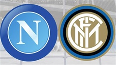 Napoli và Inter Milan định đoạt Scudetto ở vòng cuối cùng
