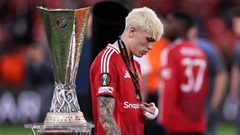 Fan MU kêu gọi Amorim trừng phạt Garnacho thích đáng