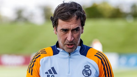 Những linh hồn rời bỏ Real Madrid