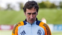 Những linh hồn rời bỏ Real Madrid