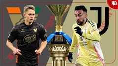 Nhận định bóng đá Venezia vs Juventus, 01h45 ngày 26/5: Đạp đáy giật vé Champions League