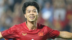 Công Phượng ‘đỗ vớt’ lên ĐT Việt Nam: Cần chứng minh nhiều hơn