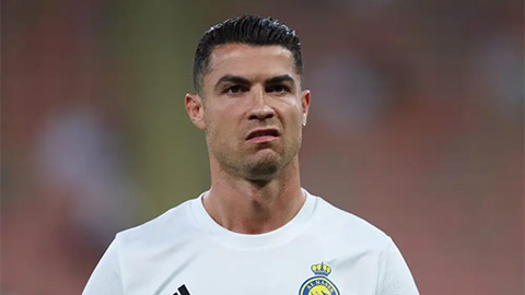 Chủ tịch FIFA 'vẽ đường' cho Cristiano Ronaldo dự Club World Cup