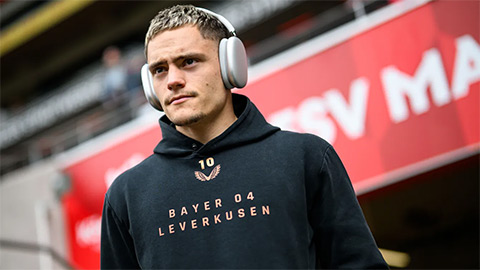 Florian Wirtz gật đầu, Liverpool sắp phá kỷ lục chuyển nhượng