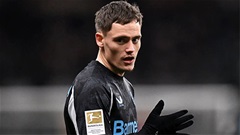 Florian Wirtz phù hợp với Liverpool như thế nào? 