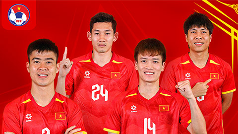 3 ngôi sao ĐT Việt Nam vất vả vì… MU