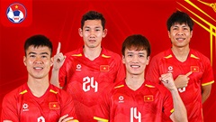 3 ngôi sao ĐT Việt Nam vất vả vì… MU