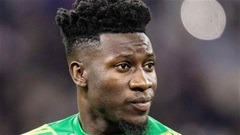 Andre Onana bị đội mới thăng hạng của Saudi Pro League từ chối
