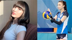 'Nữ thần bóng chuyền' Sabina Altynbekova giờ ra sao?