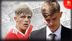 Câu chuyện về 'Luke Shaw mới' của MU và bài học cảnh tỉnh cho giới cầu thủ trẻ