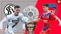 Nhận định bóng đá Elversberg vs Heidenheim, 01h30 ngày 27/5: Elversberg chào Bundesliga!