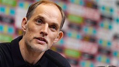 Thomas Tuchel cảnh báo dàn sao ĐT Anh