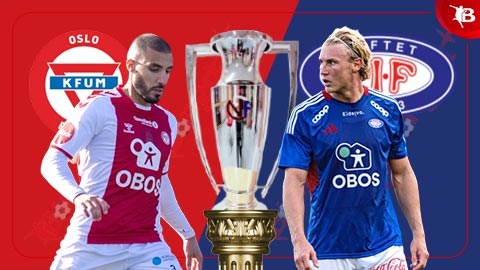 Nhận định bóng đá KFUM Oslo vs Valerenga, 00h00 ngày 27/5