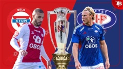 Nhận định bóng đá KFUM Oslo vs Valerenga, 00h00 ngày 27/5