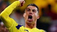 Cristiano Ronaldo suýt đánh Mourinho