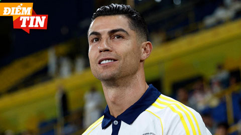 Điểm tin 25/5: CLB Morocco đàm phán chiêu mộ Ronaldo; De Bruyne gia nhập Napoli với mức lương sốc