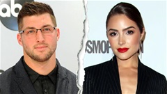Sao bóng bầu dục bị cựu Hoa hậu Hoàn vũ Olivia Culpo chia tay vì lý do khó đỡ
