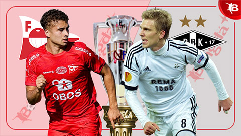 Nhận định bóng đá Fredrikstad vs Rosenborg, 0h00 ngày 29/5