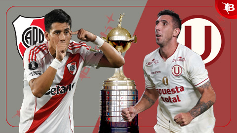 Nhận định bóng đá River Plate vs Universitario, 07h30 ngày 28/5: 3 điểm ở lại River Plate 