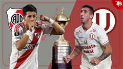 Nhận định bóng đá River Plate vs Universitario, 07h30 ngày 28/5: 3 điểm ở lại River Plate 