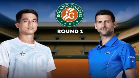 Nhận định tennis Mackenzie McDonald vs Novak Djokovic, 20h00 ngày 27/5: Nole thắng tốc hành?