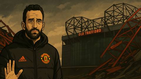 MU: Bão đã qua, nhưng mái nhà cũng đã bay mất