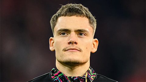 Liverpool có bước đột phá lớn ở vụ Florian Wirtz